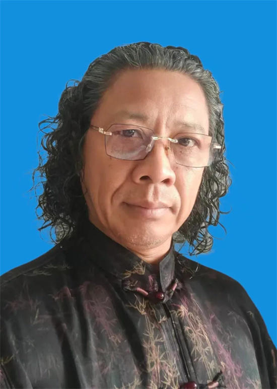 实力派著名书画家孙列欣——书画作品鉴赏【人物艺术专访】