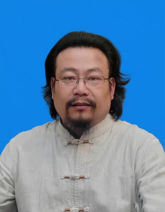 墨韵传承 丨年度艺术风云人物：百强艺术家邵启文